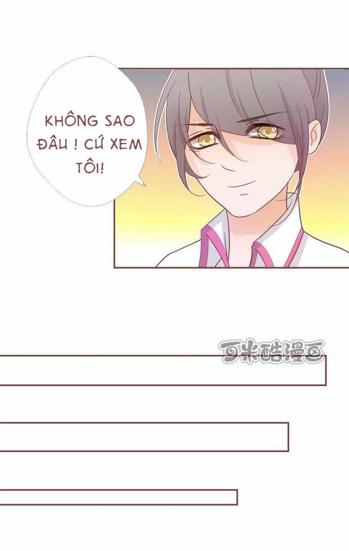 Nơi Này Có Điểm Không Bình Thường Chương 7 Ảnh 5