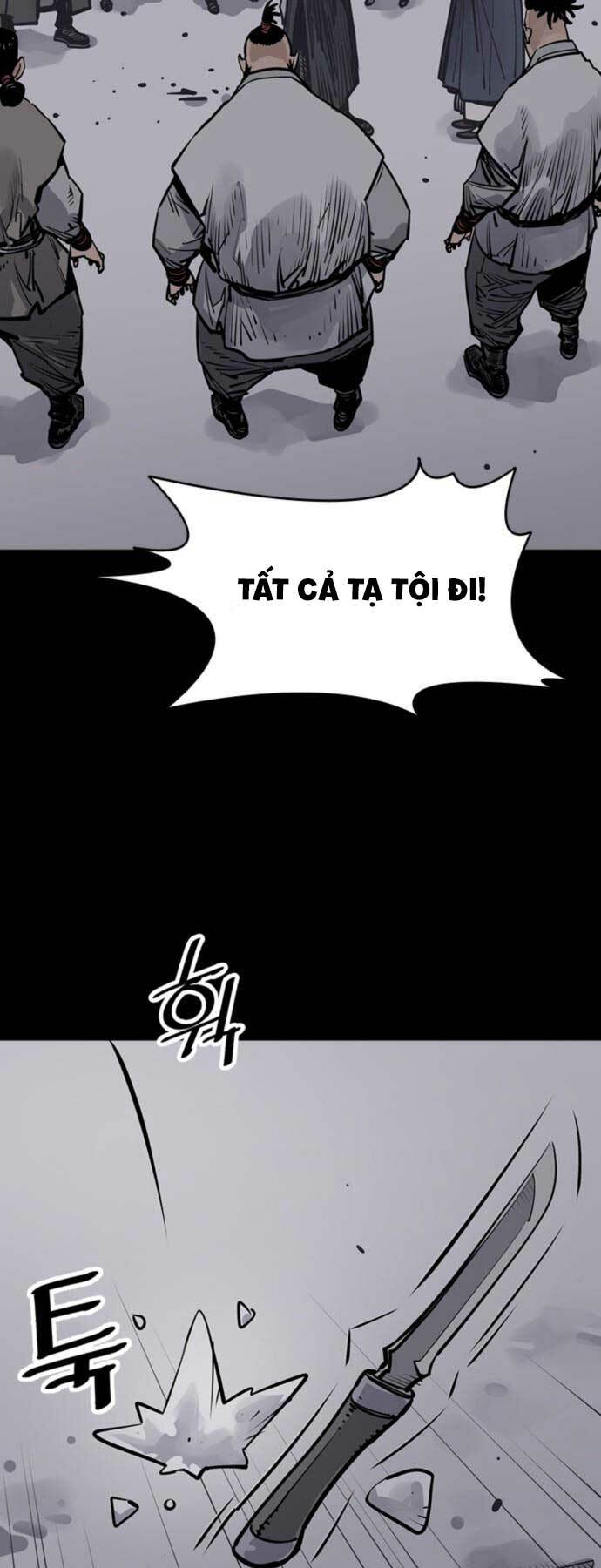 Sát Thủ Tống Lý Thu Chương 51 Ảnh 32