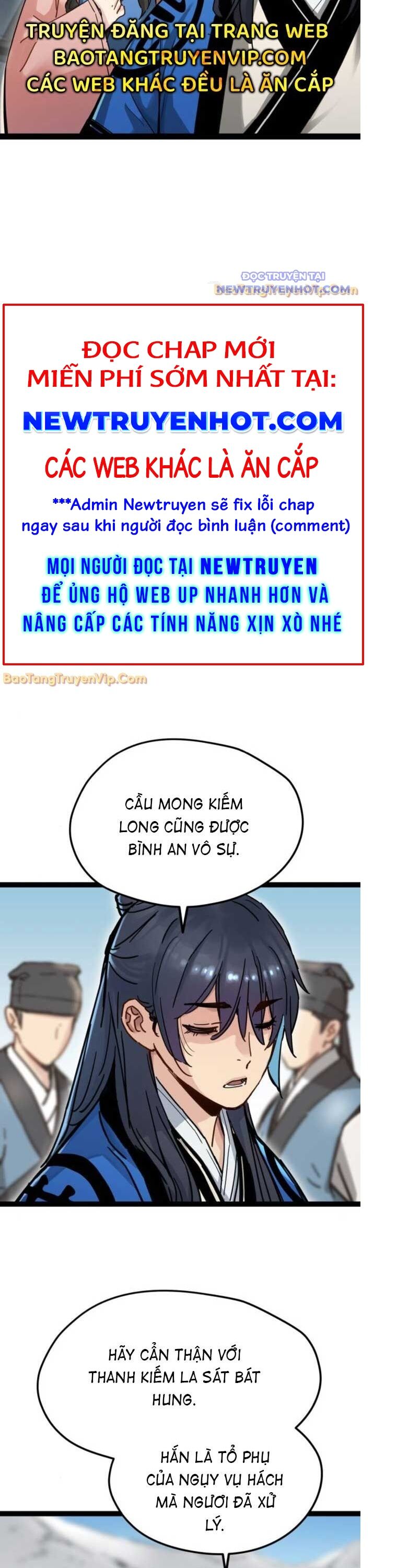 Thiên Tài Đoản Mệnh Chương 32 Ảnh 13