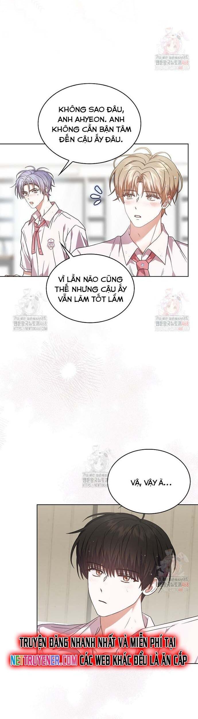 Ra Mắt Hay Ra Đi Chương 75 Ảnh 18