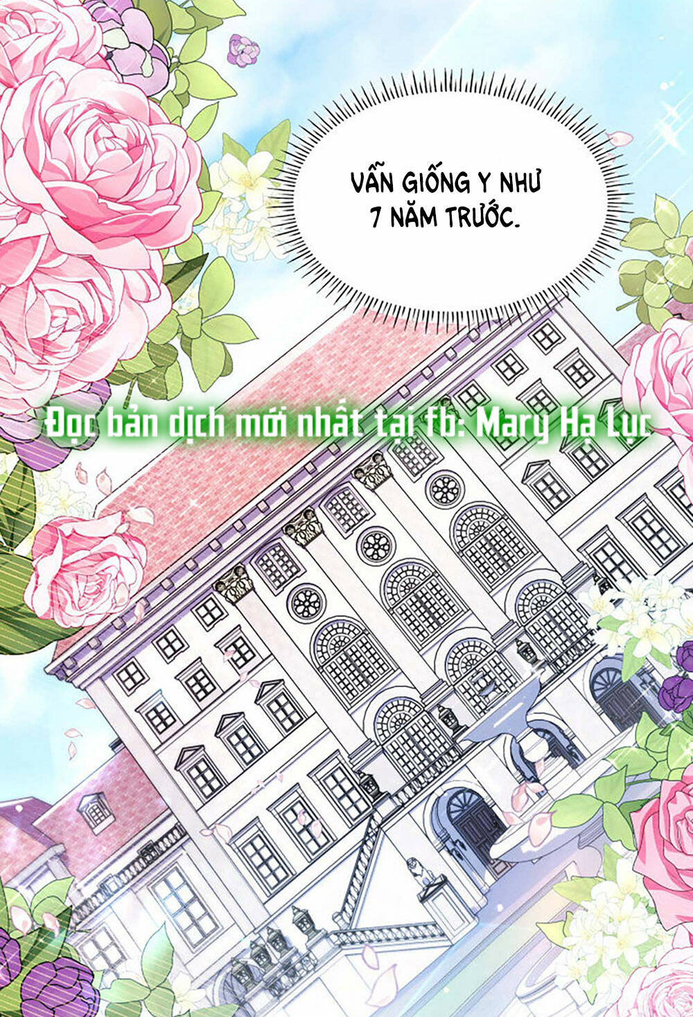 Từ Ác Nữ, Tôi Trở Thành Một Người Mẹ Chương 38.2 Ảnh 3