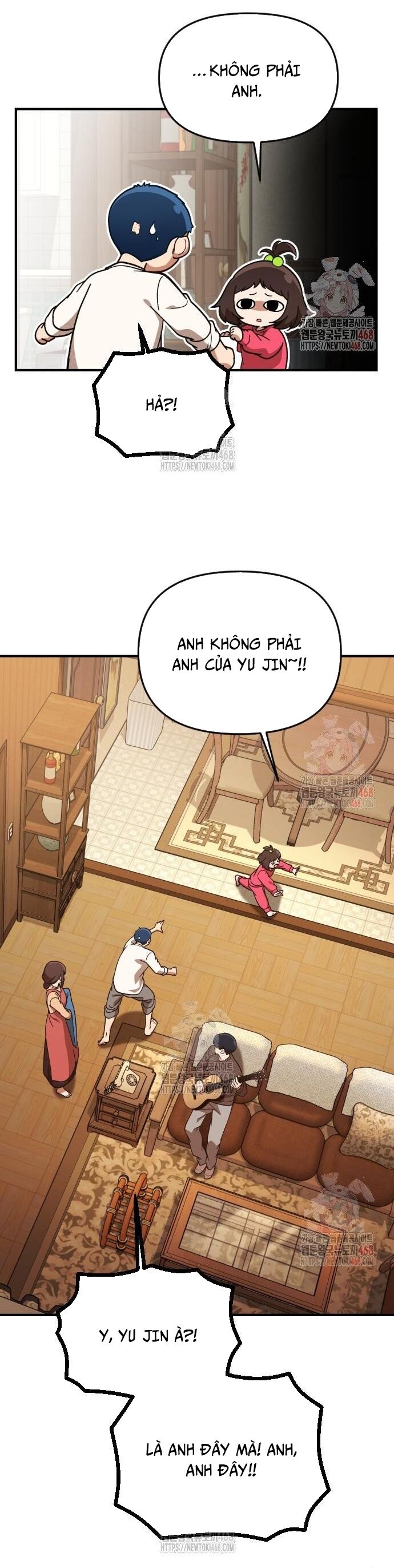 Thiên Tài Bình Dị Chương 26 Ảnh 47