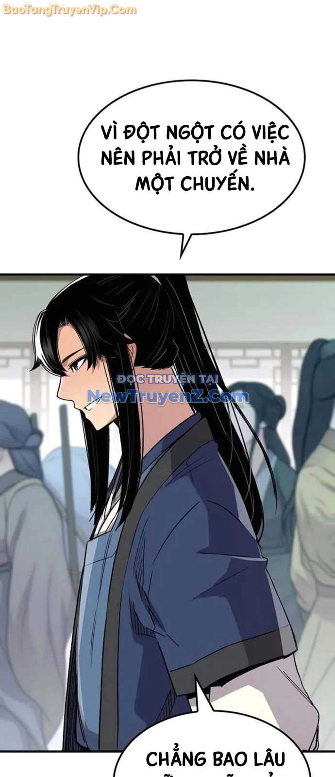 Thiên Ma Quy Hoàn Chương 70 Ảnh 4