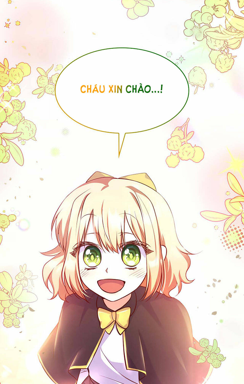Từ Ác Nữ, Tôi Trở Thành Một Người Mẹ Chương 38.2 Ảnh 36