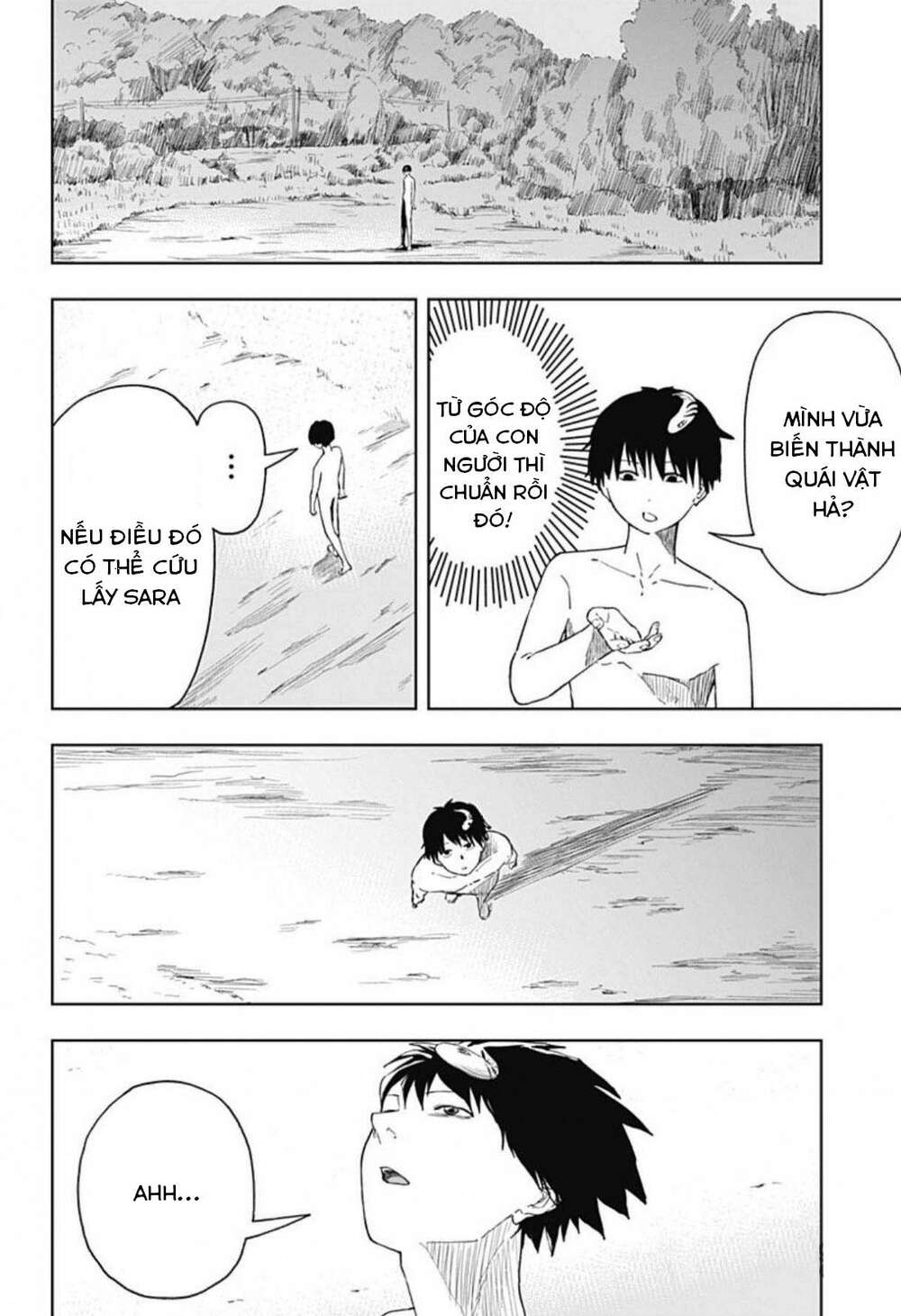 Stage S Chương 1.2 Ảnh 33