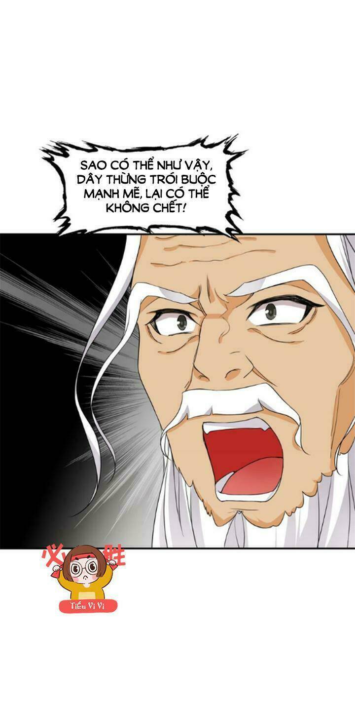 Ma Quân Đại Nhân, Phu Nhân Lại Trốn Rồi! Chương 19 Ảnh 28