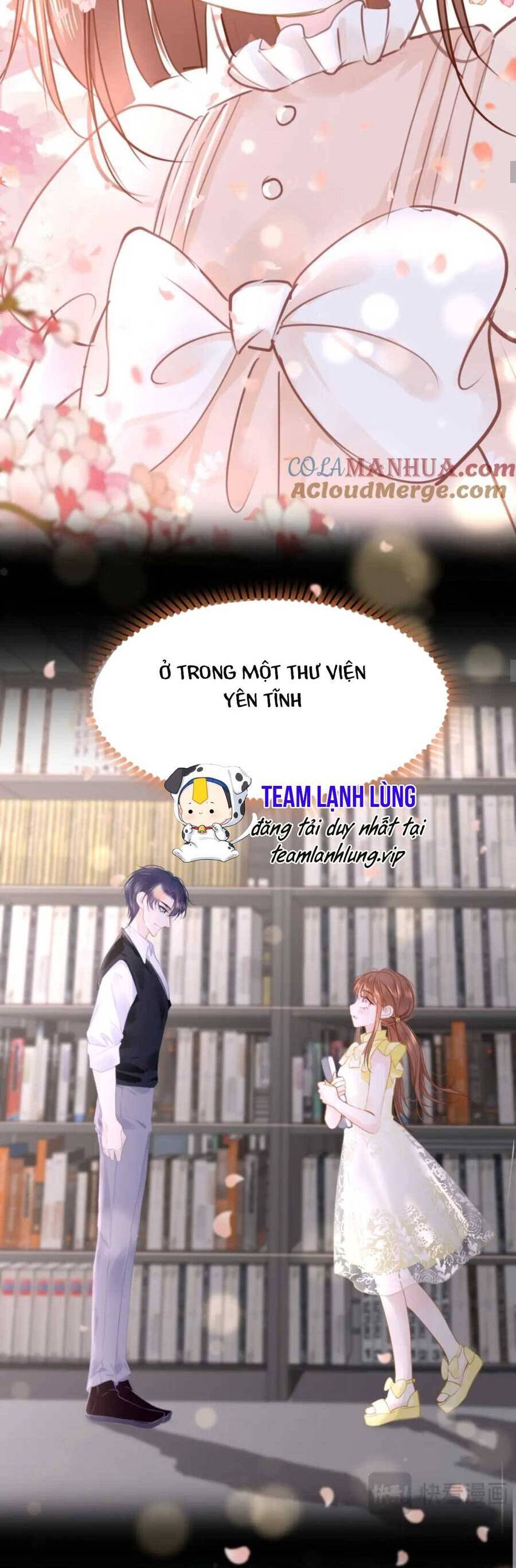 Bắt Đầu Hủy Hôn Để Công Lược Vương Gia Chương 108 Ảnh 15