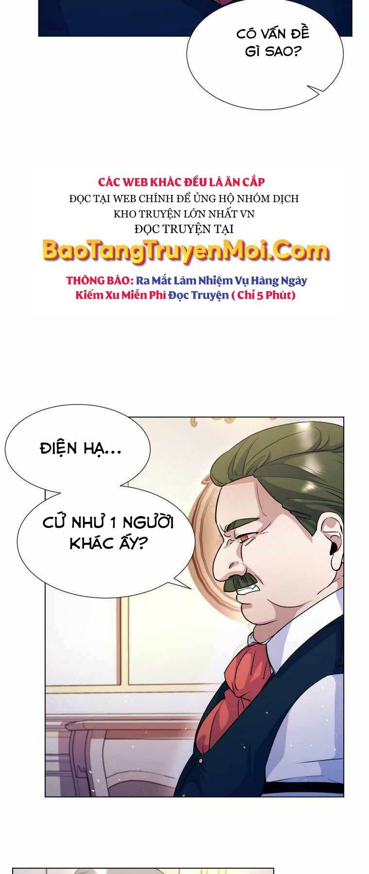 Bạo Chúa Cường Hoành Chương 5 Ảnh 51