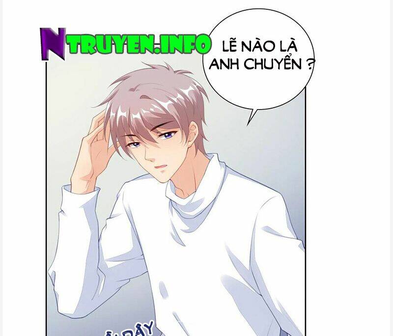 Người Yêu Ẩn Hình Của Ảnh Đế Chương 66 Ảnh 18