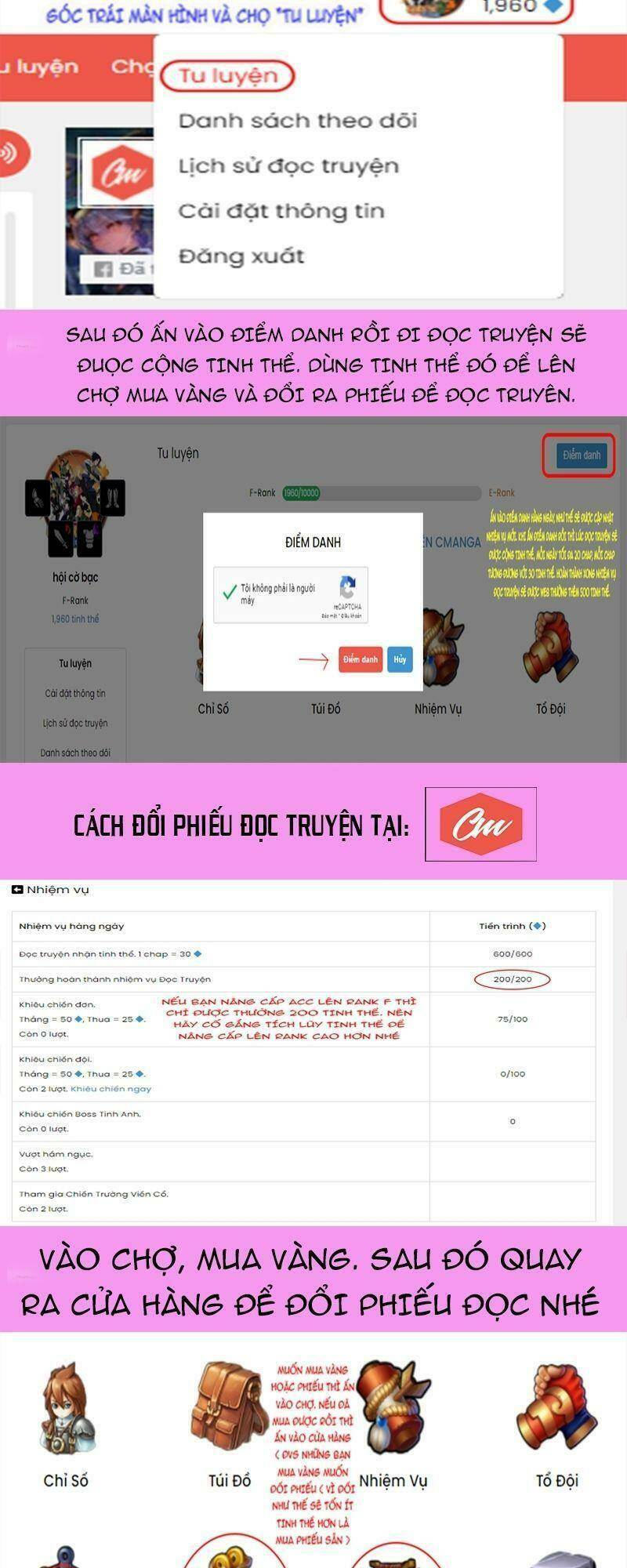Sổ Tay Sinh Tồn Của Nàng Dâu Hoàng Gia Chương 96 Ảnh 4