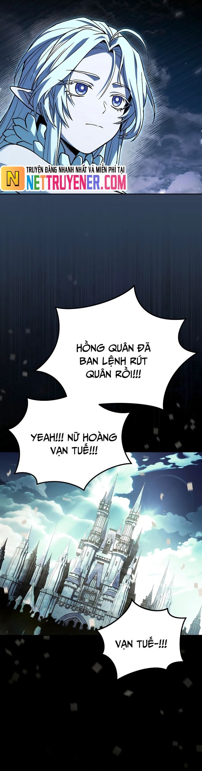 Sự Trở Lại Của Người Chơi Bị Đóng Băng Chương 168 Ảnh 20