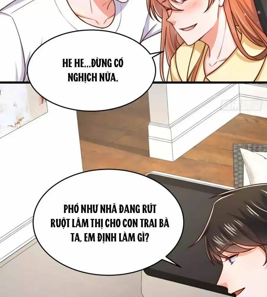 Nhật Ký Báo Thù Của Thiên Kim Hai Mặt Chương 52 Ảnh 32