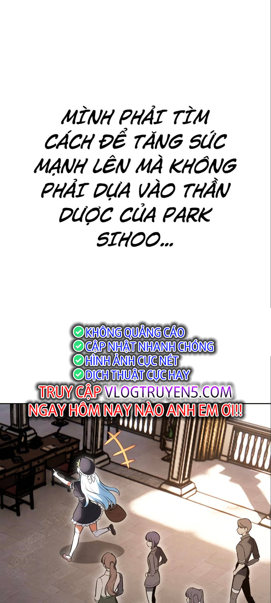 Ta Đã Tiêu Diệt Một Người Chơi Ở Học Viện Chương 6 Ảnh 100