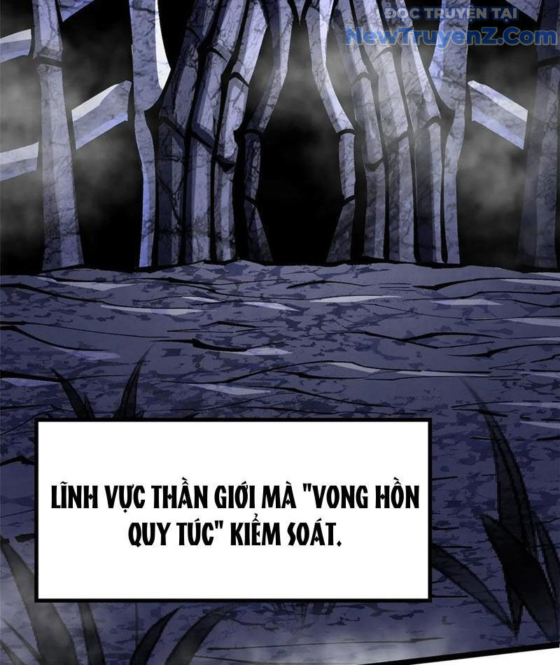Ta Thật Không Muốn Học Cấm Chú Chương 124 Ảnh 8