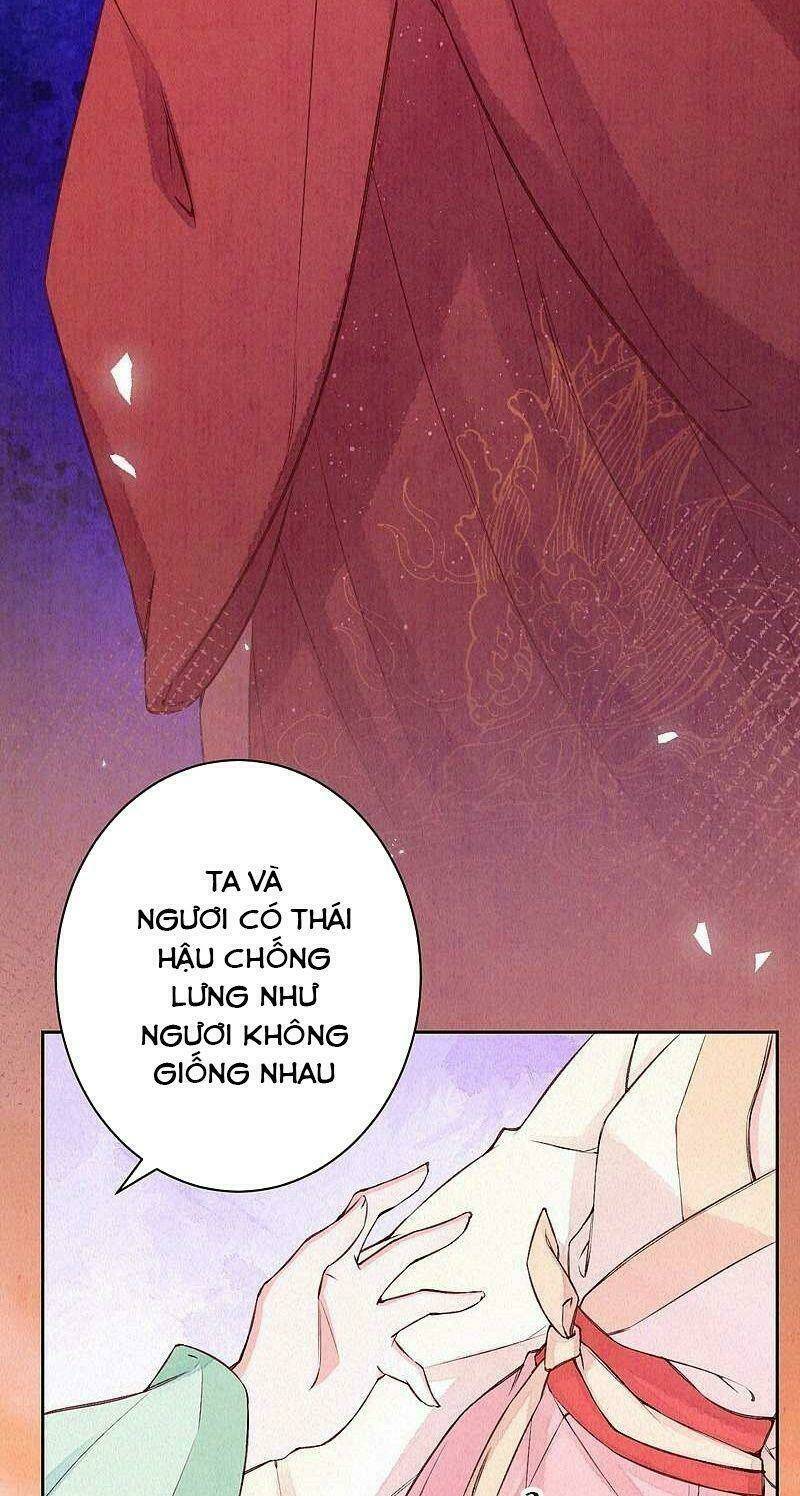Sổ Tay Sinh Tồn Của Nàng Dâu Hoàng Gia Chương 90 Ảnh 15