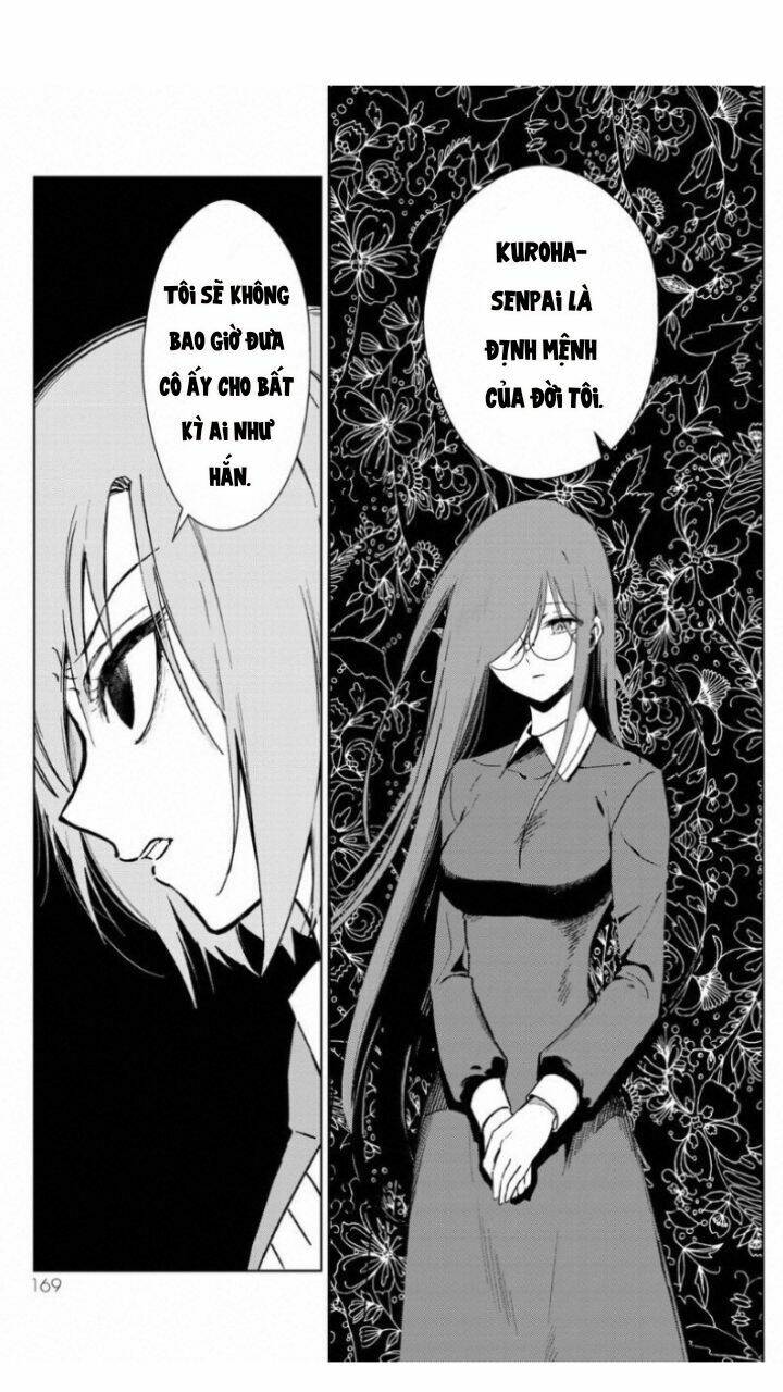 Kuroha To Nijisike Chương 3 Ảnh 45