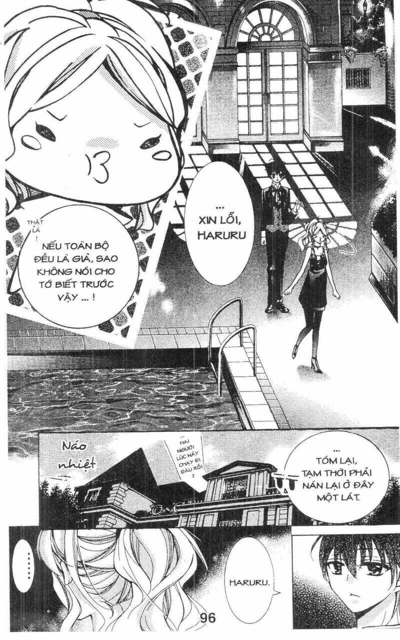 Amai Akuma Ga Warau Chương 42 Ảnh 3