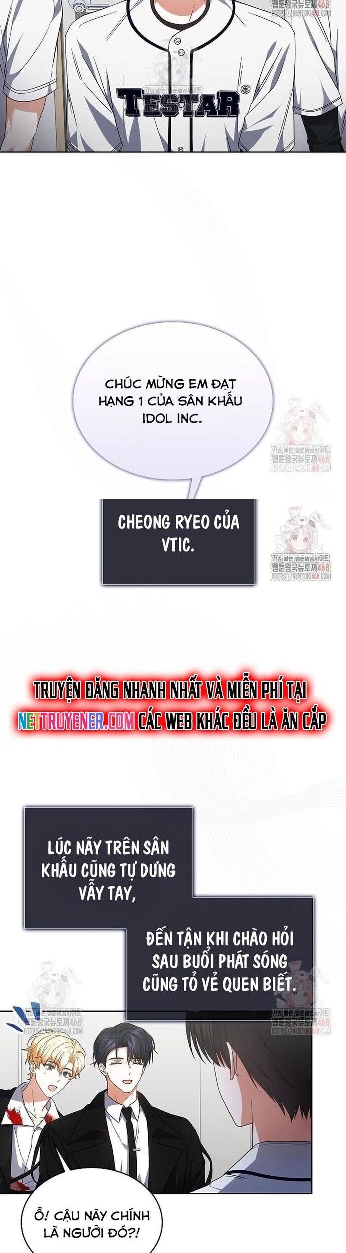 Ra Mắt Hay Ra Đi Chương 76 Ảnh 13