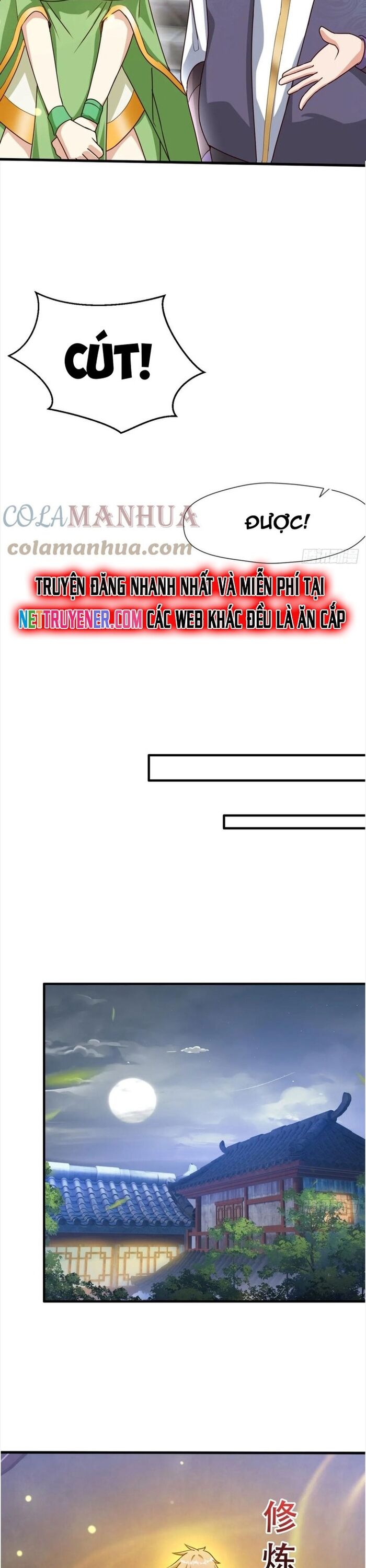 Nương Tử CủA Ta Hơn MộT CáI KìA Lạ Chương 62 Ảnh 17