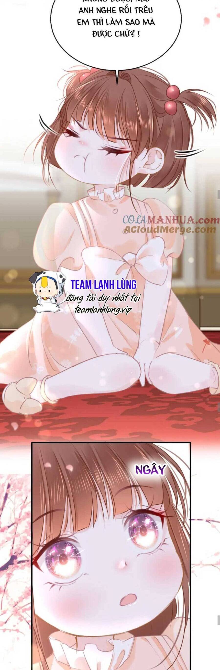 Bắt Đầu Hủy Hôn Để Công Lược Vương Gia Chương 108 Ảnh 18