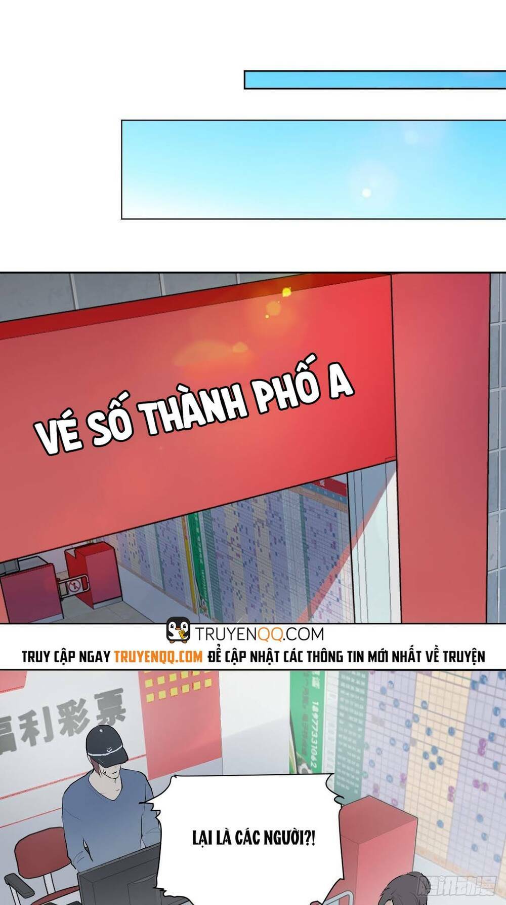 Mối Quan Hệ Tiền Bạc Với Thần Tài Đại Nhân Chương 6 Ảnh 43