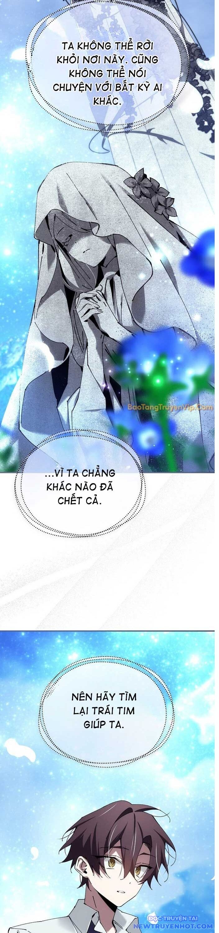 Trở Thành Thiên Tài Tốc Biến Của Học Viện Ma Pháp Chương 50 Ảnh 35