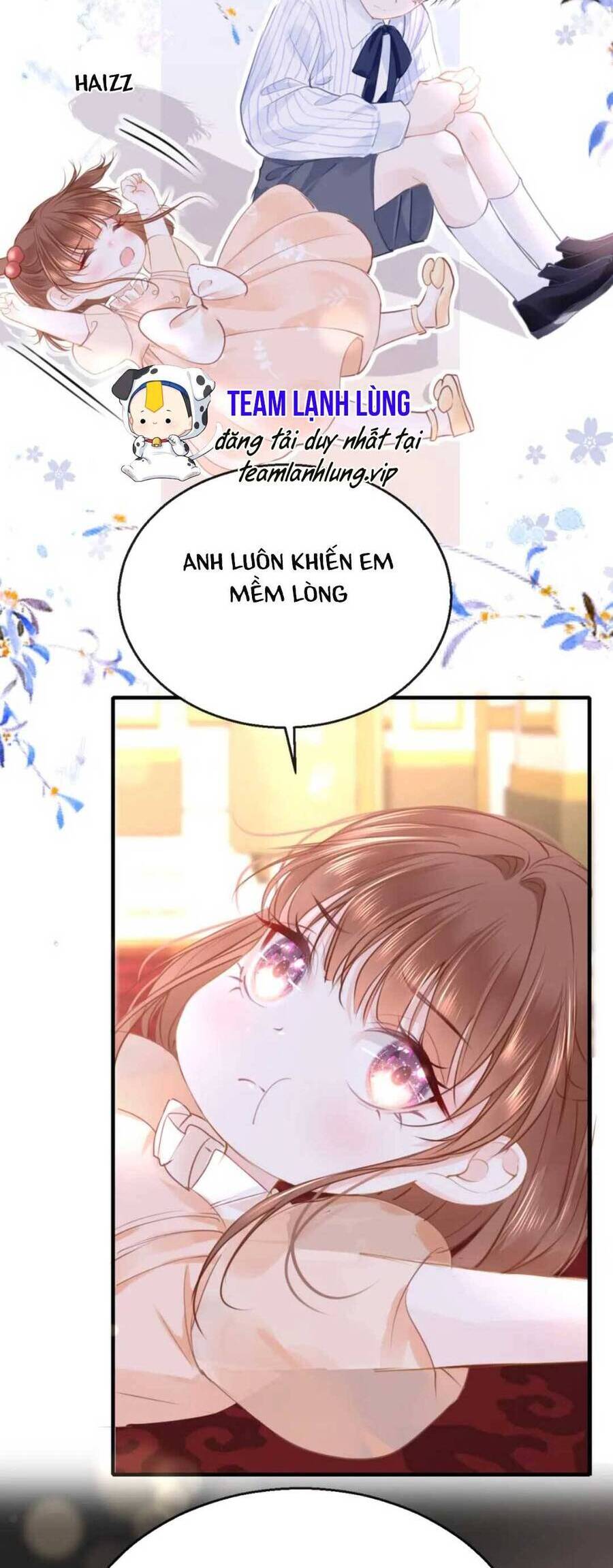 Bắt Đầu Hủy Hôn Để Công Lược Vương Gia Chương 108 Ảnh 12