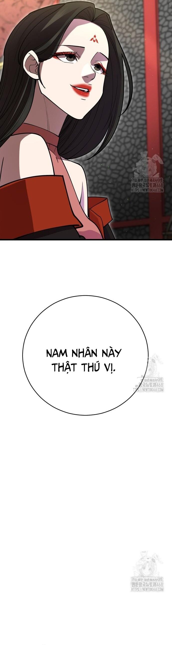 Thiên Hạ Đệ Nhất Đại Sư Huynh Chương 135 Ảnh 68