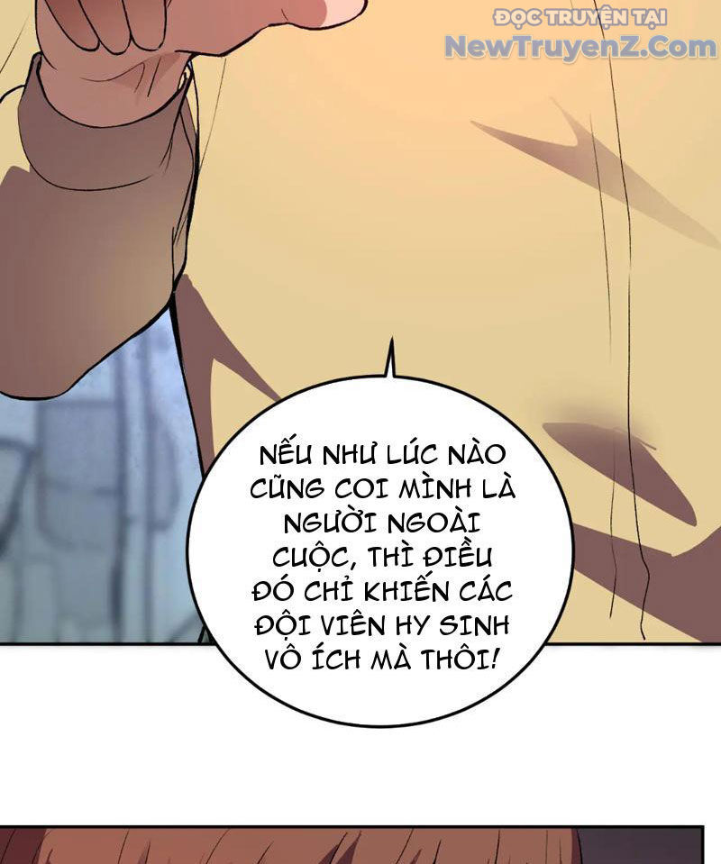 Ta Hóa Thân Ma Thần, Trở Thành Diệt Thế Cự Thú! Chương 34 Ảnh 10