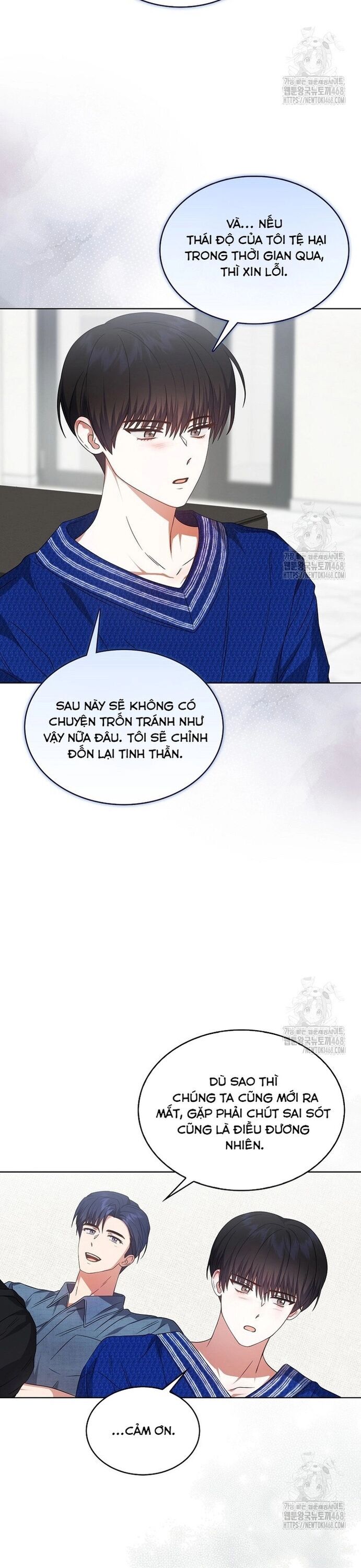Ra Mắt Hay Ra Đi Chương 72 Ảnh 20