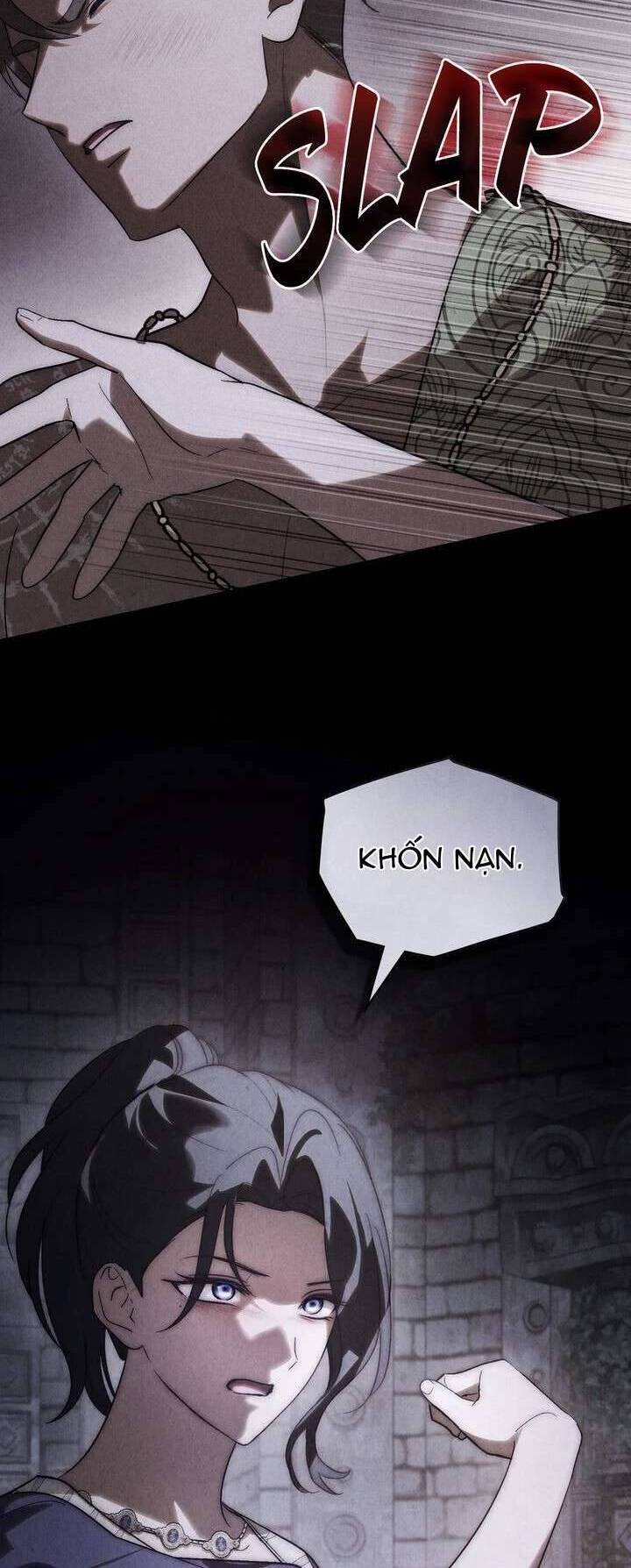 Khi Số Phận Tìm Đến Hai Ta Chương 75 Ảnh 48