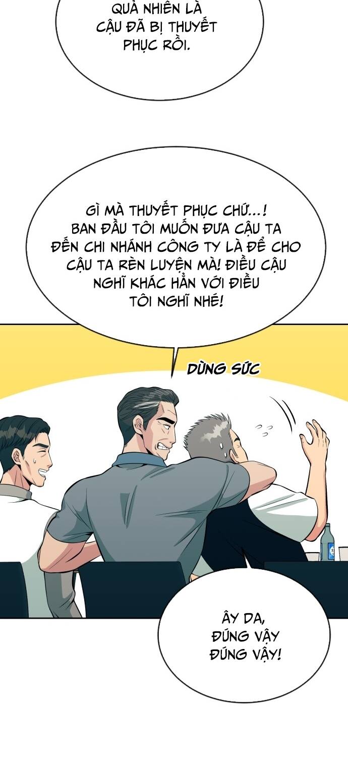Chuyển Sinh Trở Thành Nhân Viên Mới Chương 12 Ảnh 53