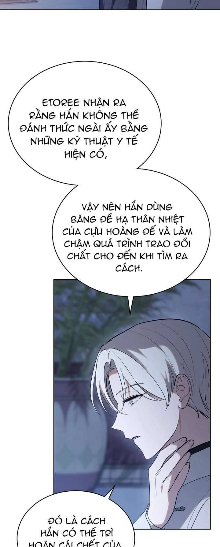 Khi Số Phận Tìm Đến Hai Ta Chương 75 Ảnh 10
