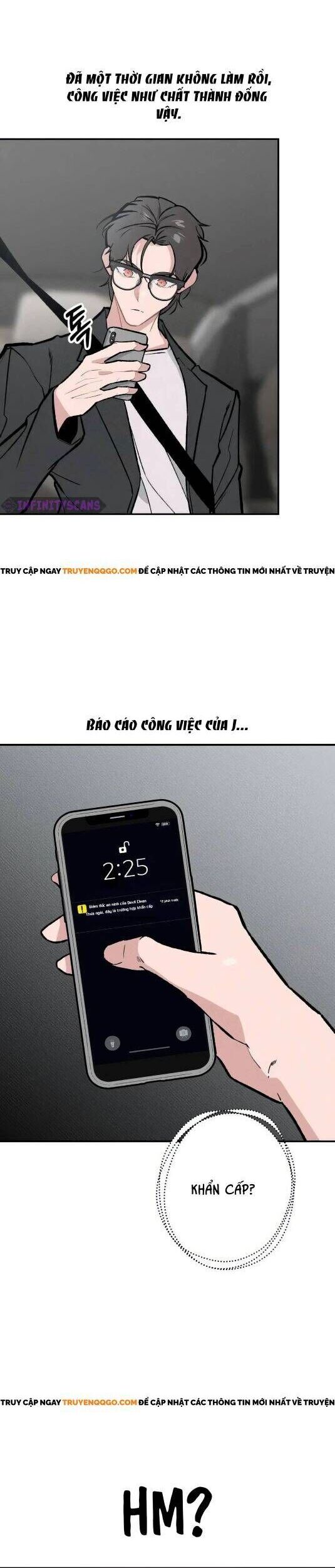 Con Rể Quỷ Quyệt Chương 23 Ảnh 34