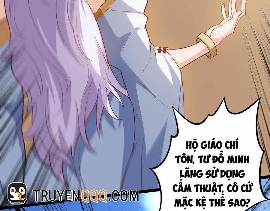 Mình Ta Thôn Phệ Thiên Địa Chương 16 Ảnh 37