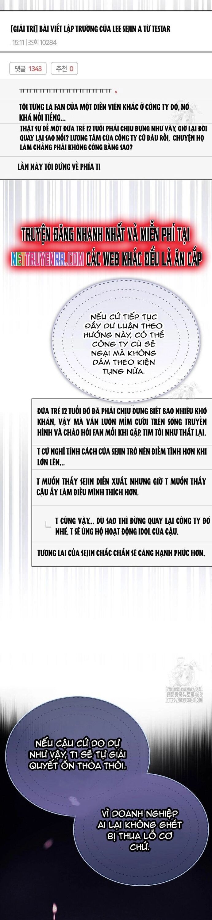 Ra Mắt Hay Ra Đi Chương 71 Ảnh 32
