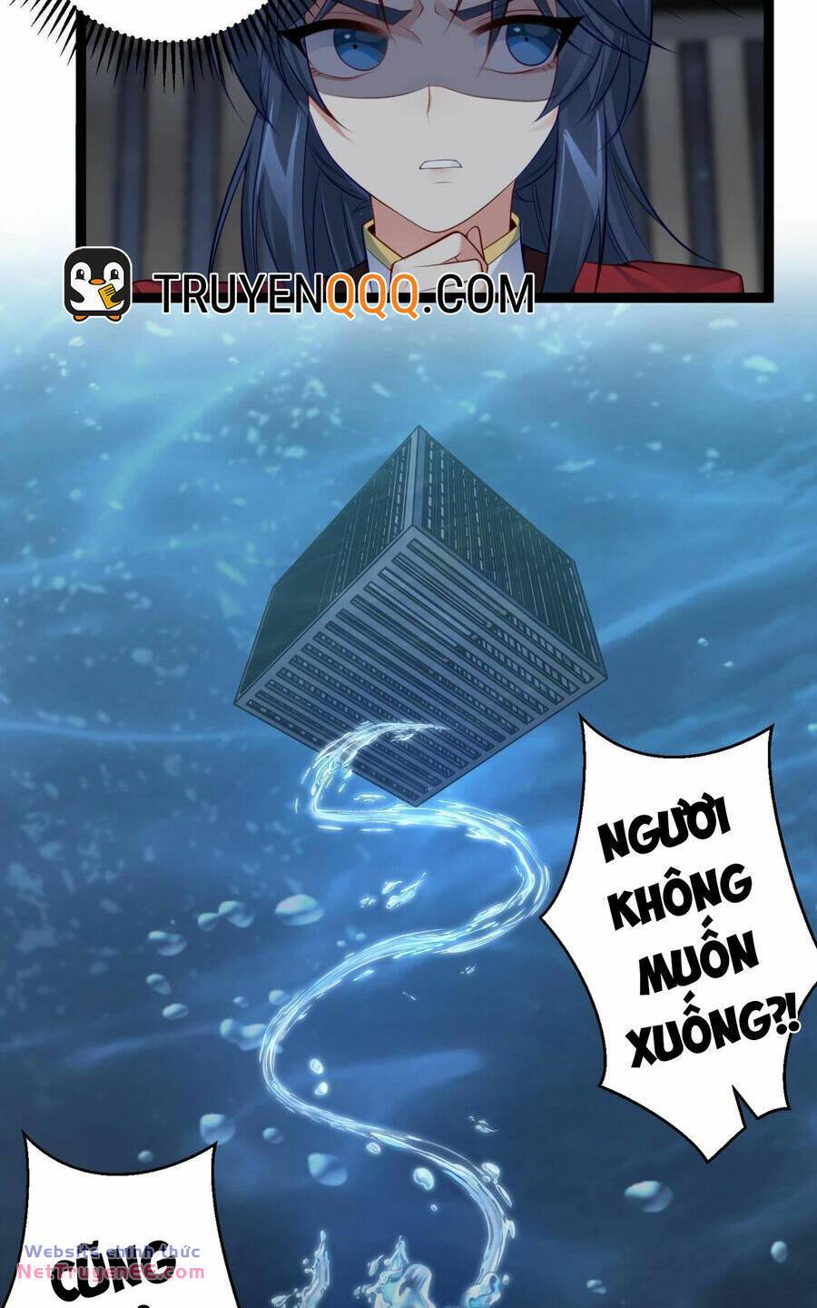 Tiên Giới Đệ Nhất Nội Ứng Chương 33 Ảnh 4