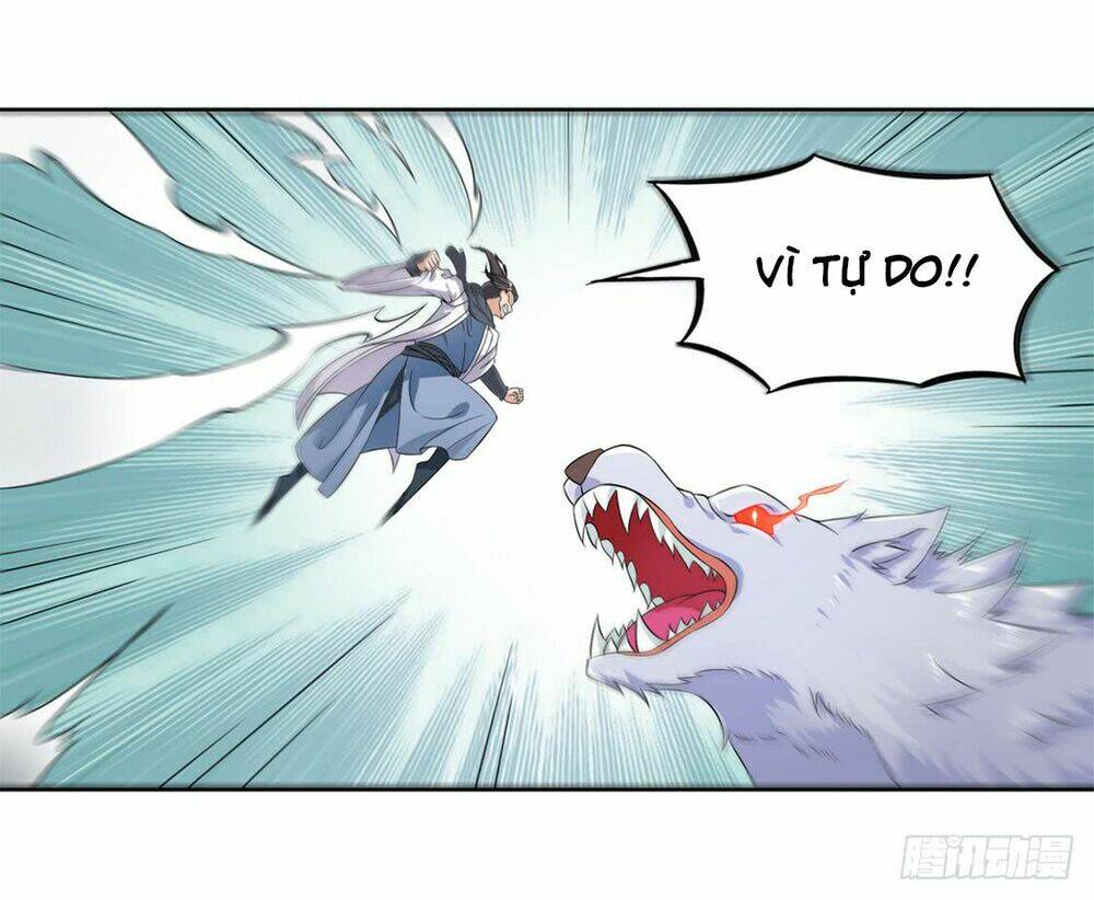 Tối Cường Toán Mệnh Sư Chương 1 Ảnh 15
