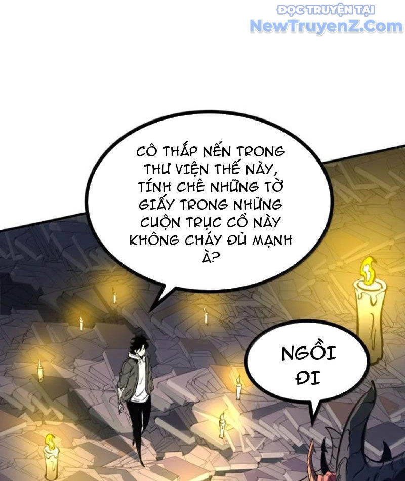 Ta Nhặt Rác Thượng Vương Giả Chương 65 Ảnh 84