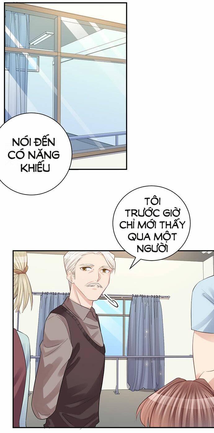Trọng Sinh Để Ngủ Với Ảnh Đế Chương 217 Ảnh 3