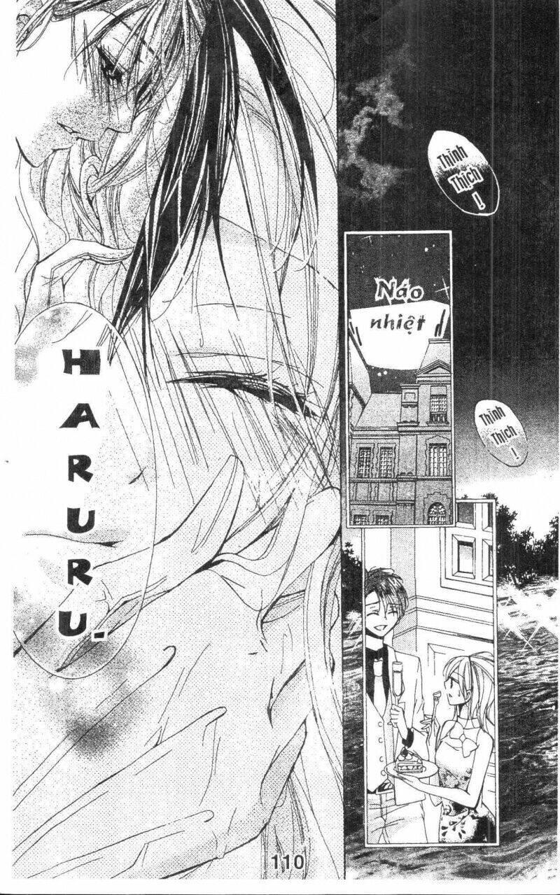 Amai Akuma Ga Warau Chương 42 Ảnh 17