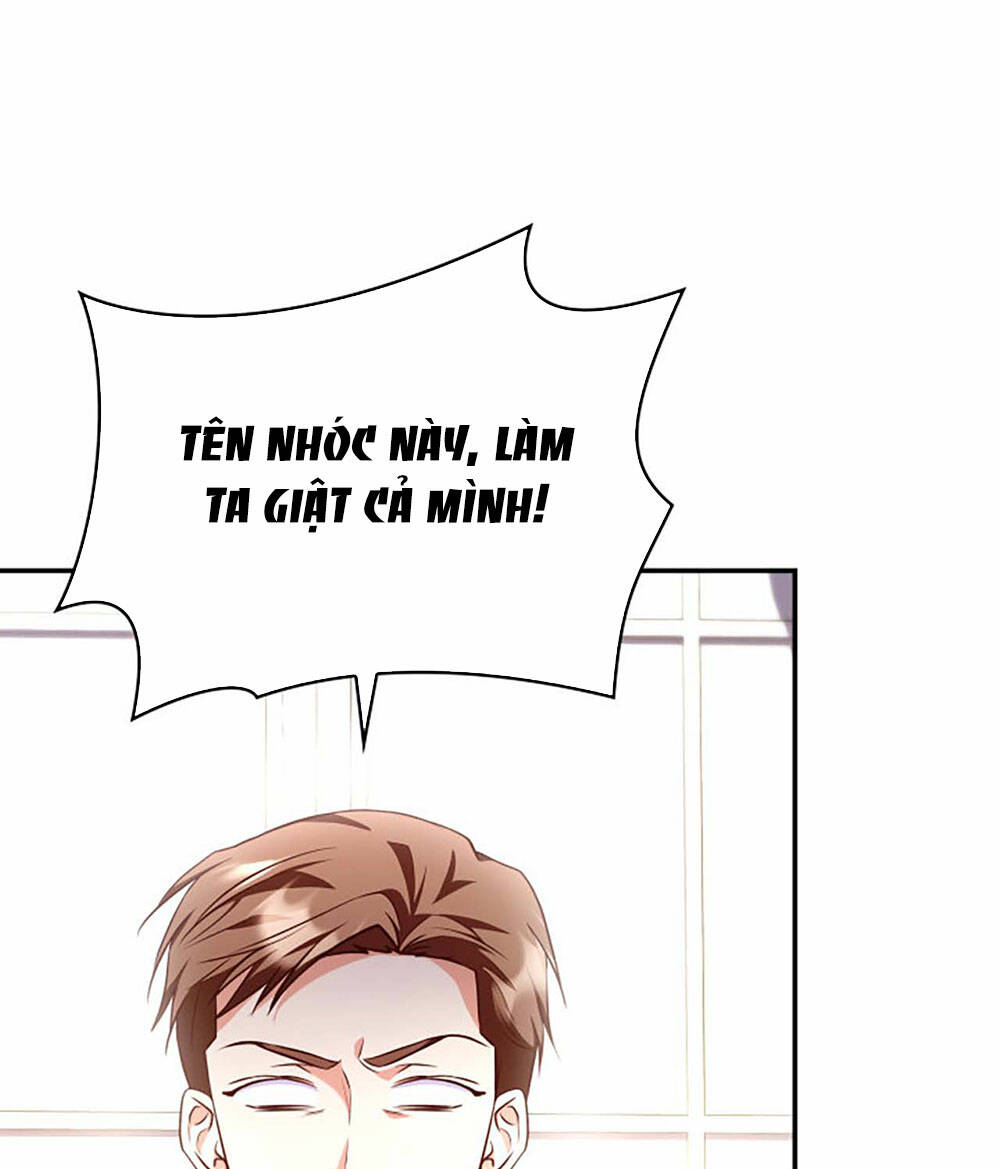 Từ Ác Nữ, Tôi Trở Thành Một Người Mẹ Chương 38.2 Ảnh 9