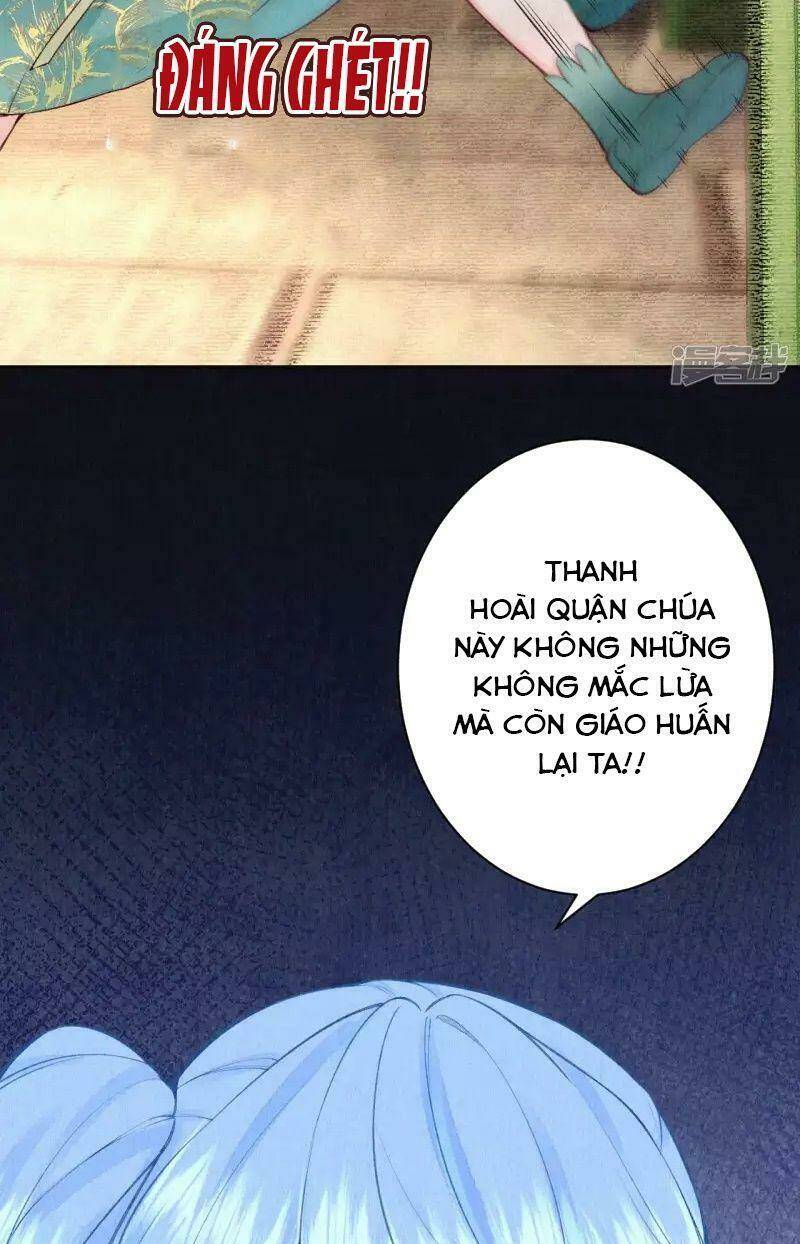 Sổ Tay Sinh Tồn Của Nàng Dâu Hoàng Gia Chương 98 Ảnh 16