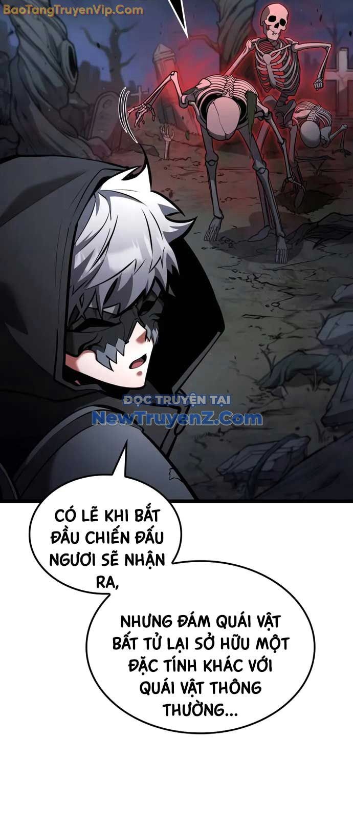 Độc Chiến Đế Vương Chương 14 Ảnh 20