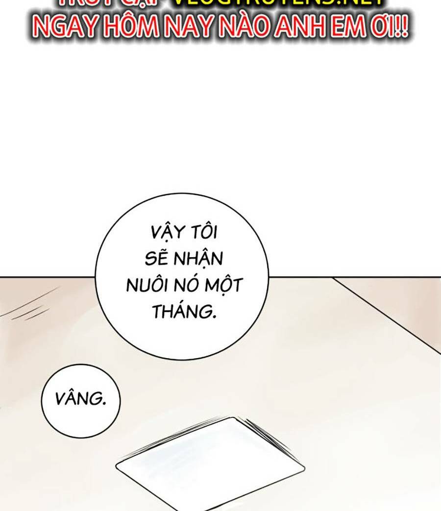Con Mèo Đô Vật Của Tôi Chương 1 Ảnh 47