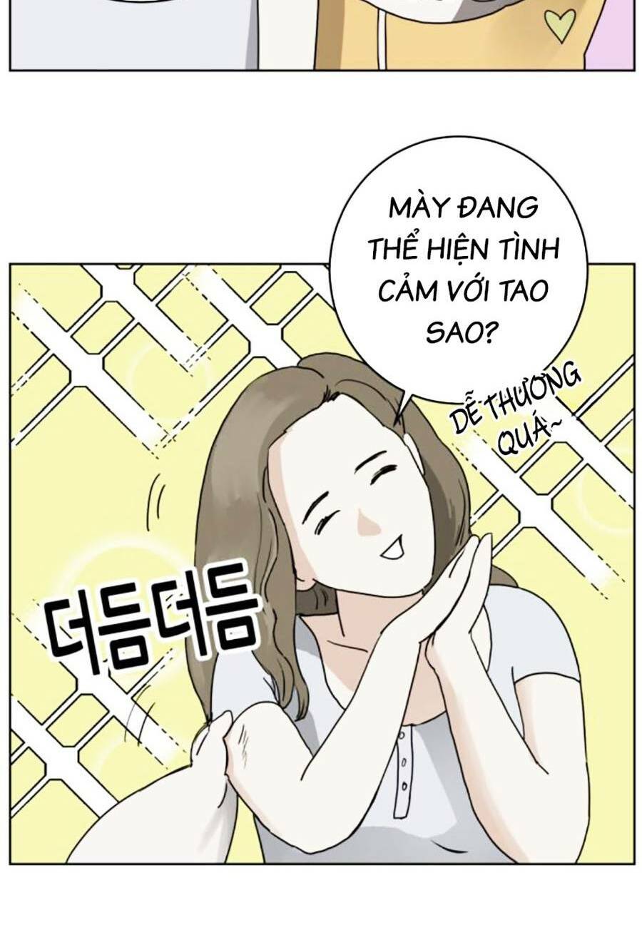 Con Mèo Đô Vật Của Tôi Chương 3 Ảnh 24