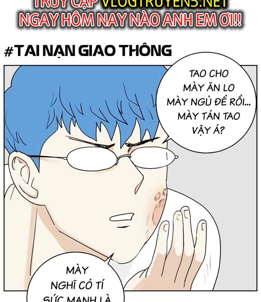Con Mèo Đô Vật Của Tôi Chương 1 Ảnh 89