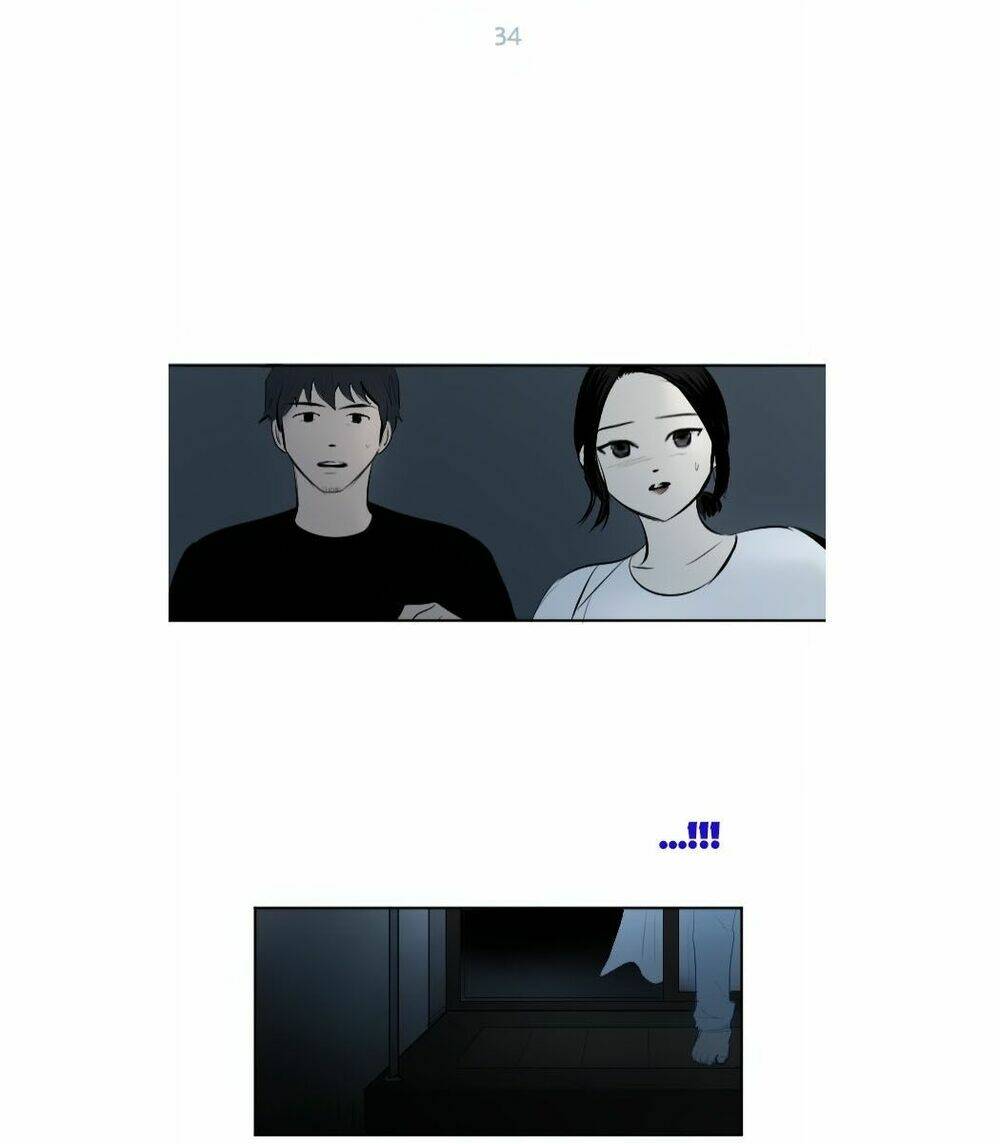 Transparent Cohabitation Chương 34 Ảnh 7