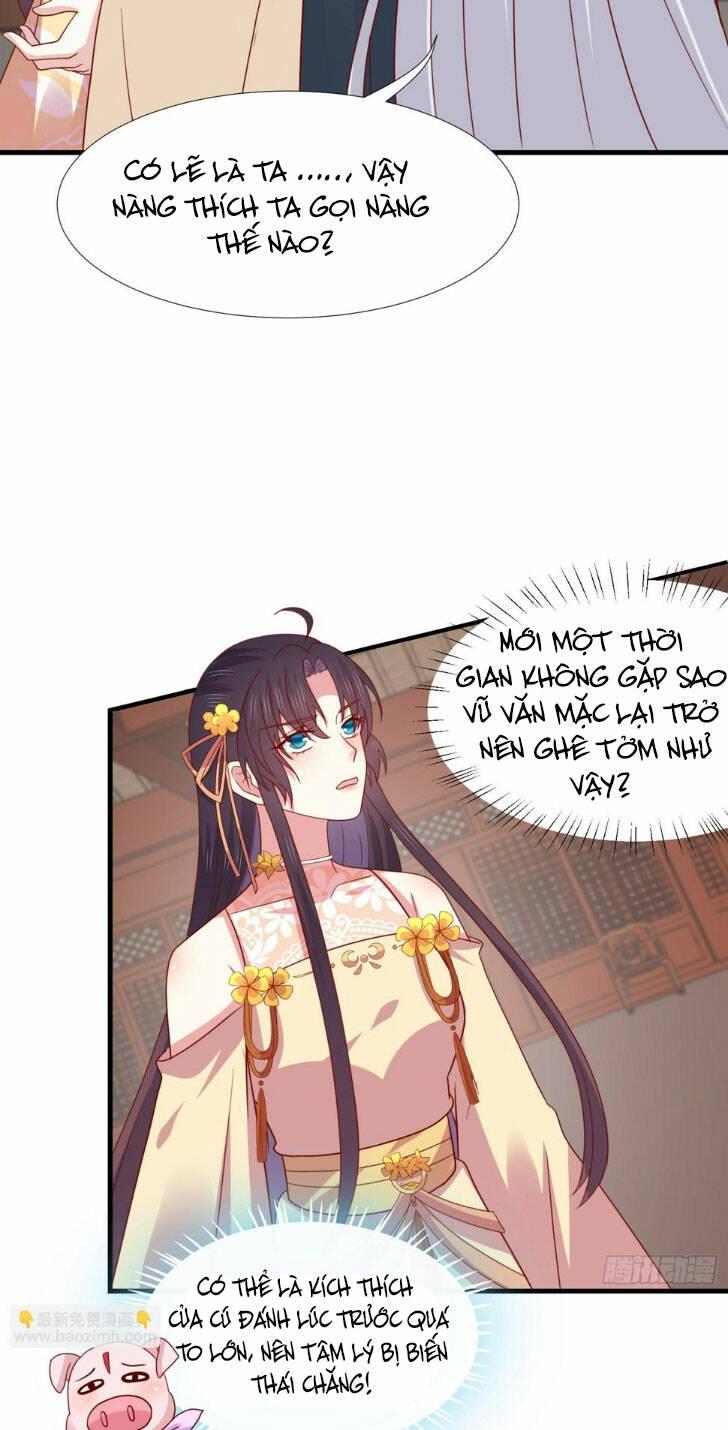 Chi Tôn Đồng Thuật Sư: Tuyệt Thế Đại Tiểu Thư Chương 346 Ảnh 9