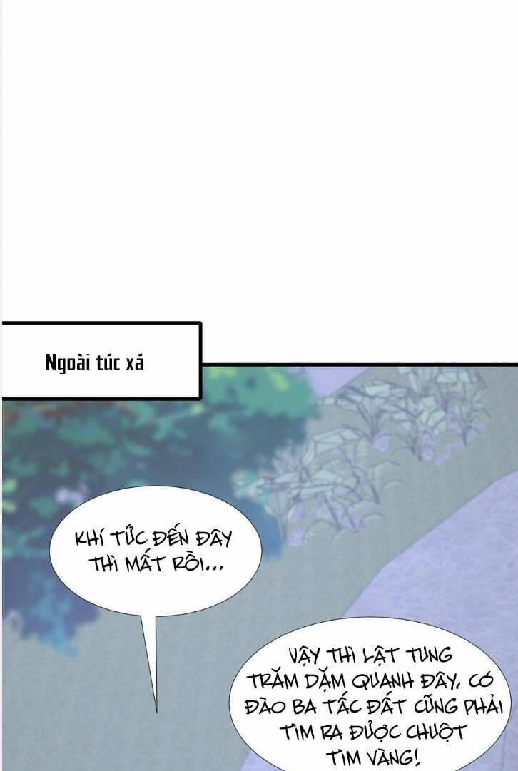 Chi Tôn Đồng Thuật Sư: Tuyệt Thế Đại Tiểu Thư Chương 344 Ảnh 29